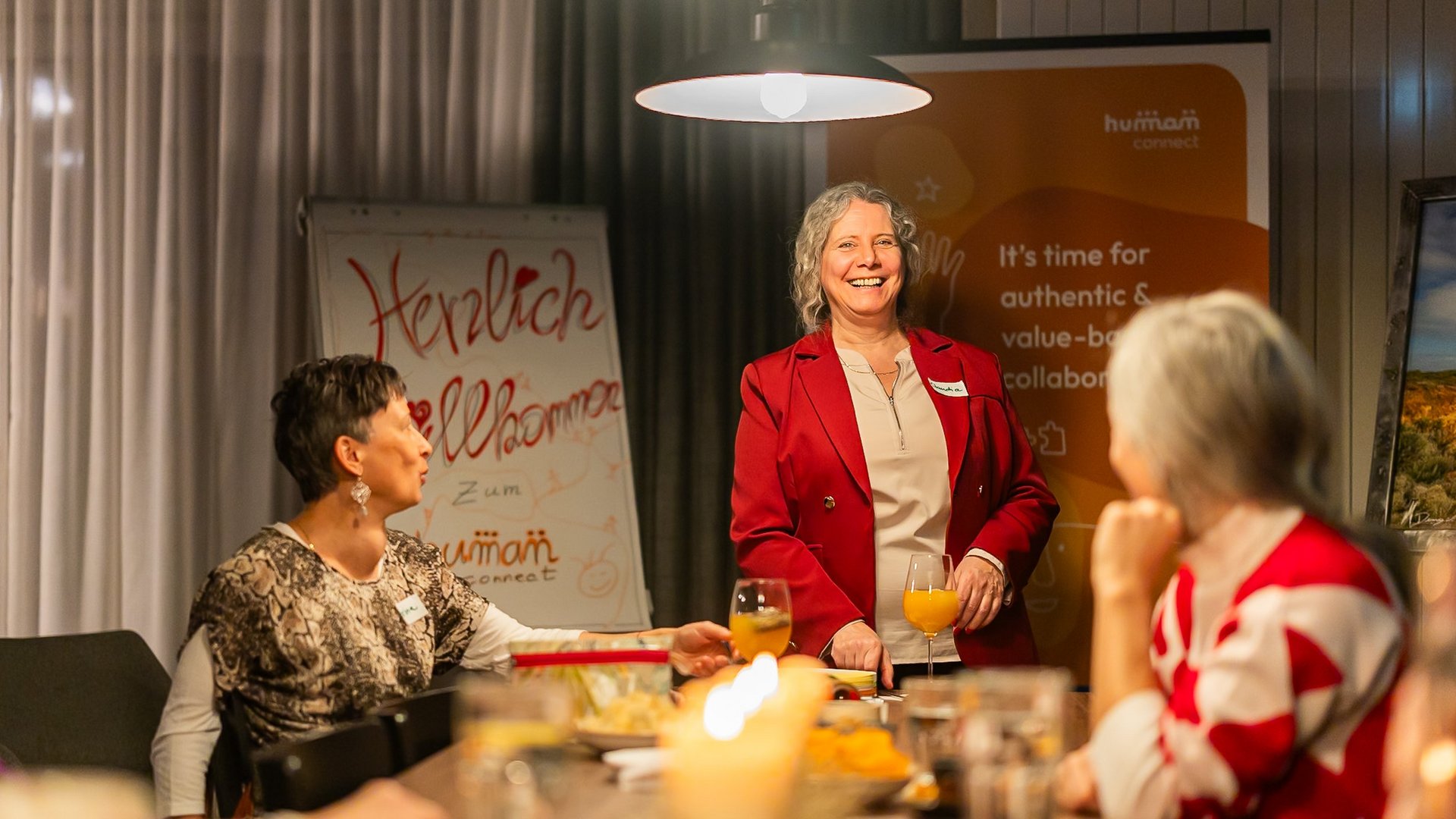 Meetings and Events at Hotel Restaurant Rhy