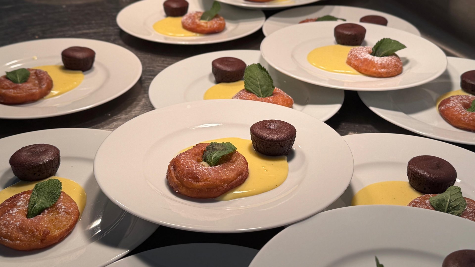 Meeting und Events im Hotel Restaurant Rhy Meeting und Events im Hotel Restaurant Rhy