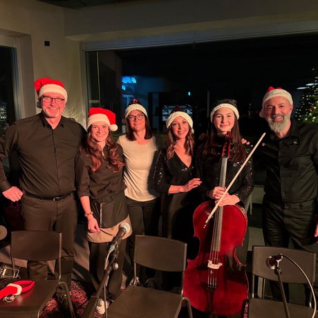 Erleben, geniessen und verweilen Erleben, geniessen und verweilen