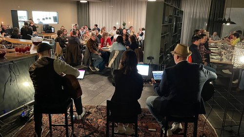 Erleben, geniessen und verweilen Erleben, geniessen und verweilen