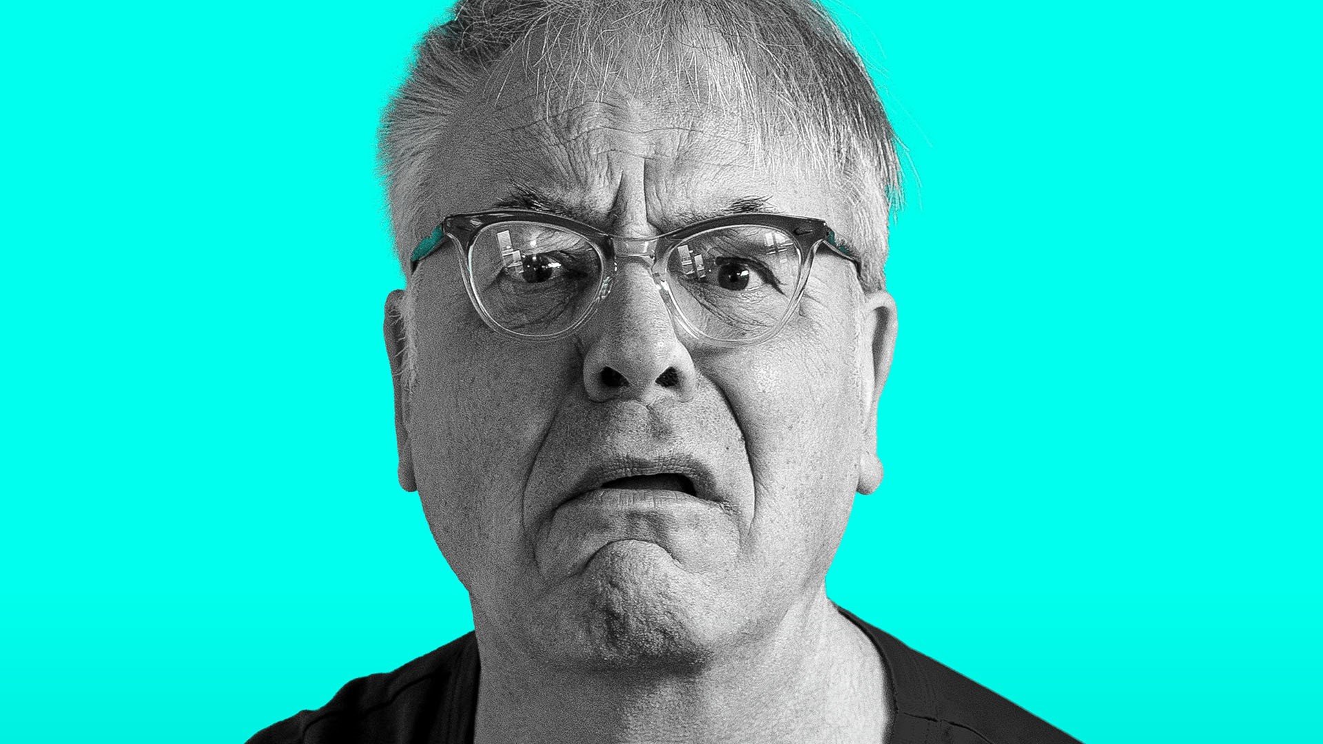 8. November 2025 mit Rolf Schmid