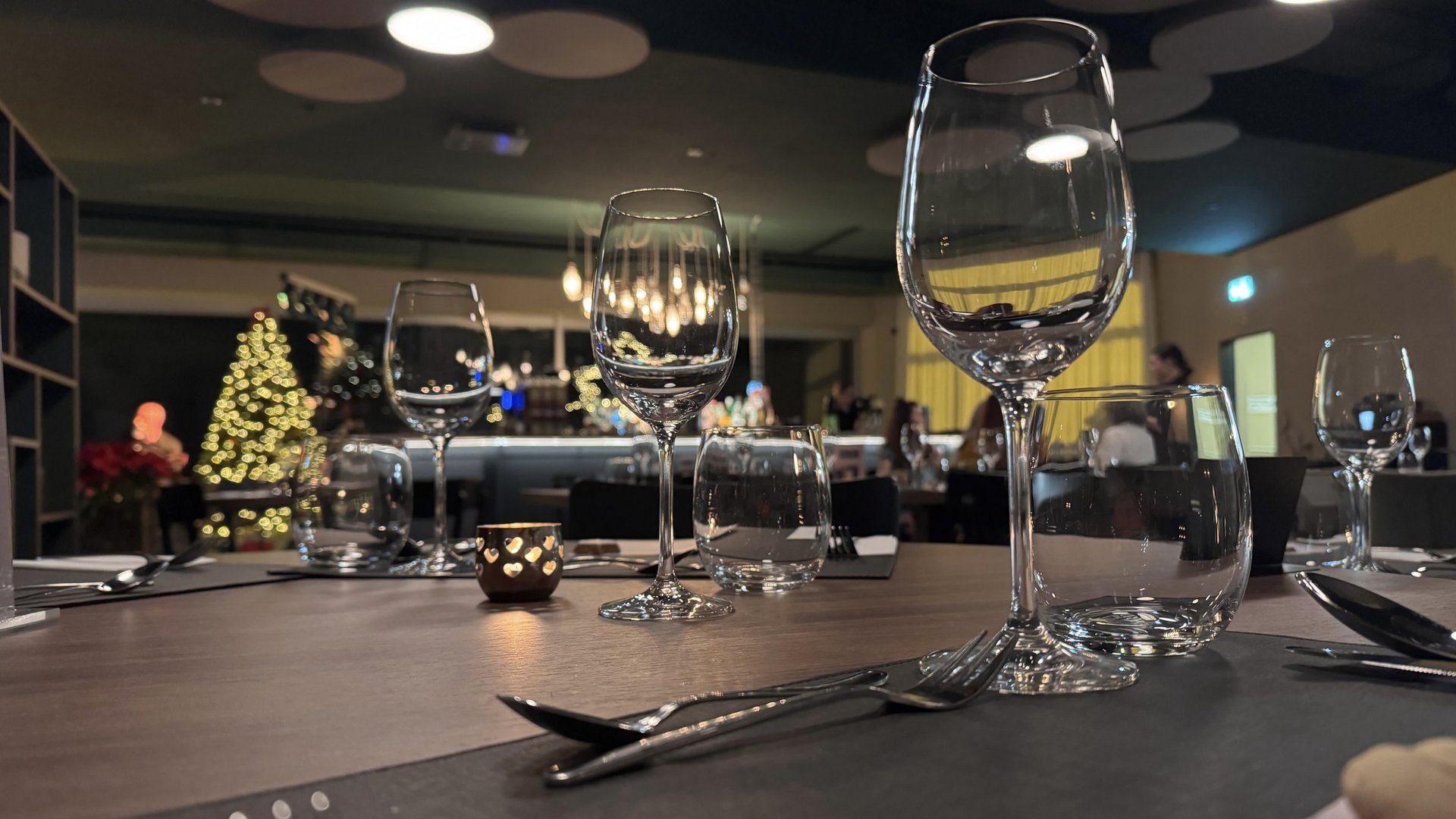 Meeting und Events im Hotel Restaurant Rhy Meeting und Events im Hotel Restaurant Rhy