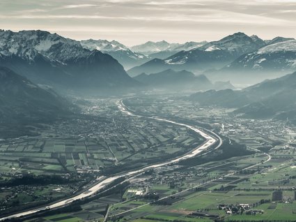 Lade des Hotel Restaurant Rhy Lade des Hotel Restaurant Rhy