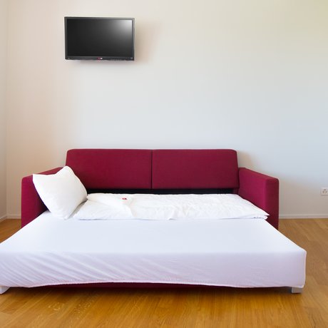 Zimmer und Studios im Hotel Rhy in Oberriet Zimmer und Studios im Hotel Rhy in Oberriet
