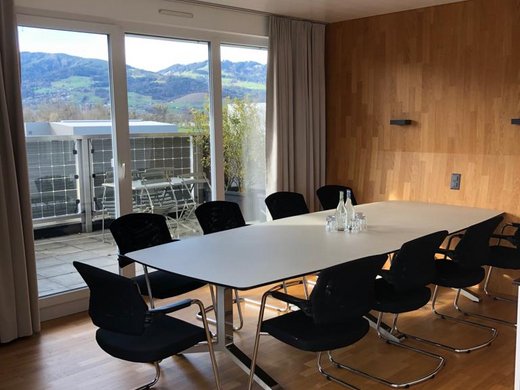 Meeting und Events im Hotel Restaurant Rhy Meeting und Events im Hotel Restaurant Rhy