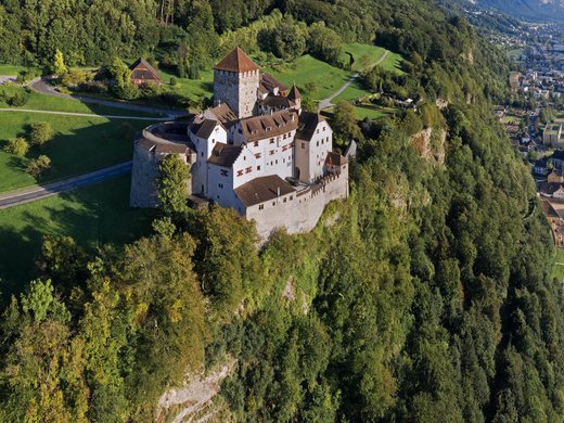 Aktivitäten in der Ostschweiz Aktivitäten in der Ostschweiz