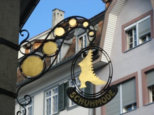 Aktivitäten in der Ostschweiz Aktivitäten in der Ostschweiz