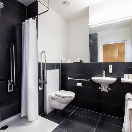 Zimmer und Studios im Hotel Rhy in Oberriet Zimmer und Studios im Hotel Rhy in Oberriet