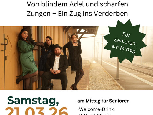 Current events at the Hotel Restaurant Rhy, Oberriet and the surrounding area Current events at the Hotel Restaurant Rhy, Oberriet and the surrounding area