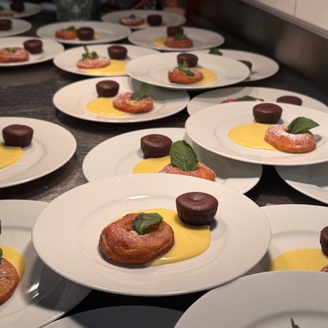 Erleben, geniessen und verweilen Erleben, geniessen und verweilen